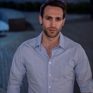 Meet your Posher, Jake